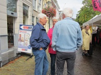6 Wim in gesprek.